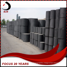 High Pure Graphite block and Parts for Mechanical Industry